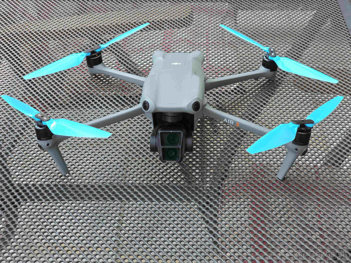 DJI Air 3 - 5