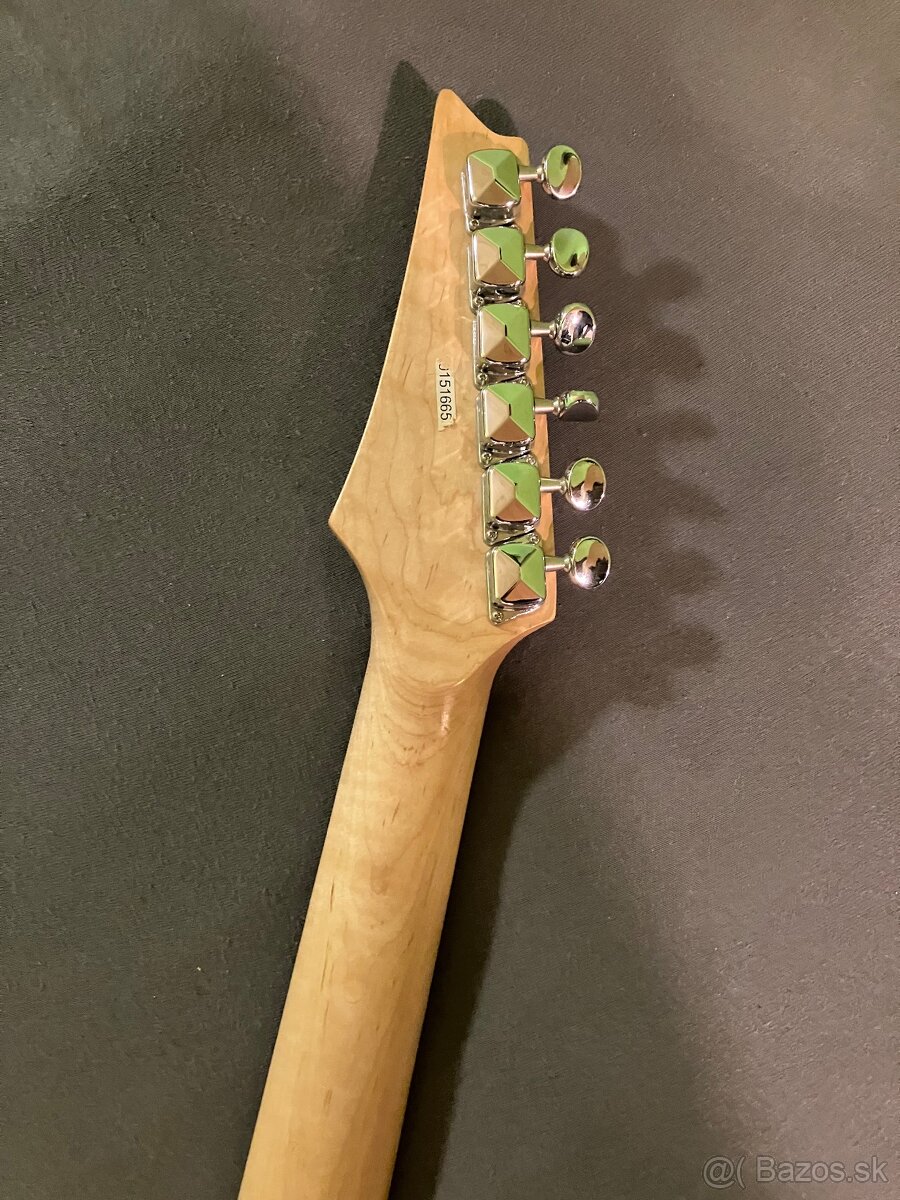 Ibanez Gio - 5