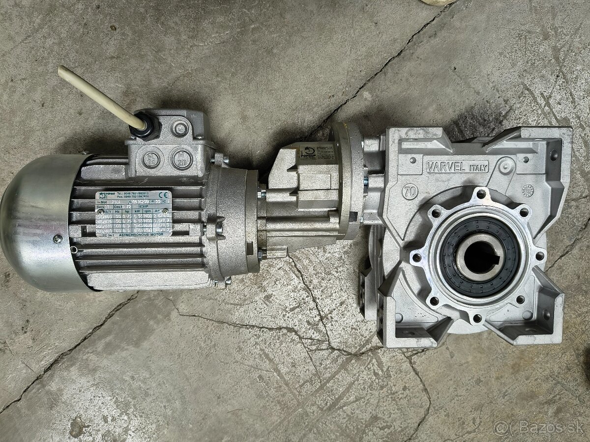 Predám rôzne motory - 5