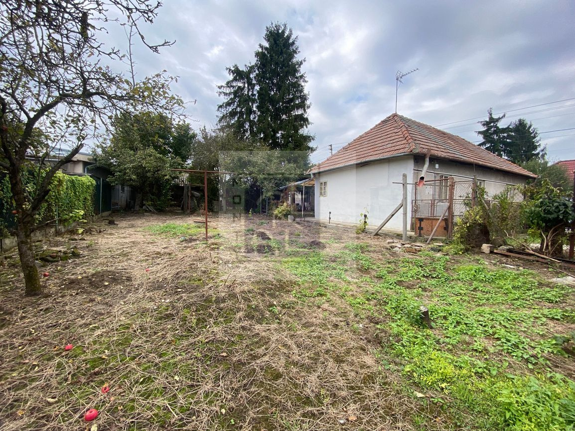 NA PREDAJ 5 IZBOVÝ RODINNÝ DOM LEHOTA S POZEMKOM 1247m² - 5