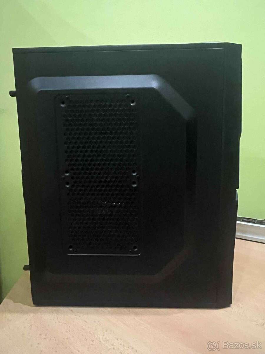 Herný Počítač - 5