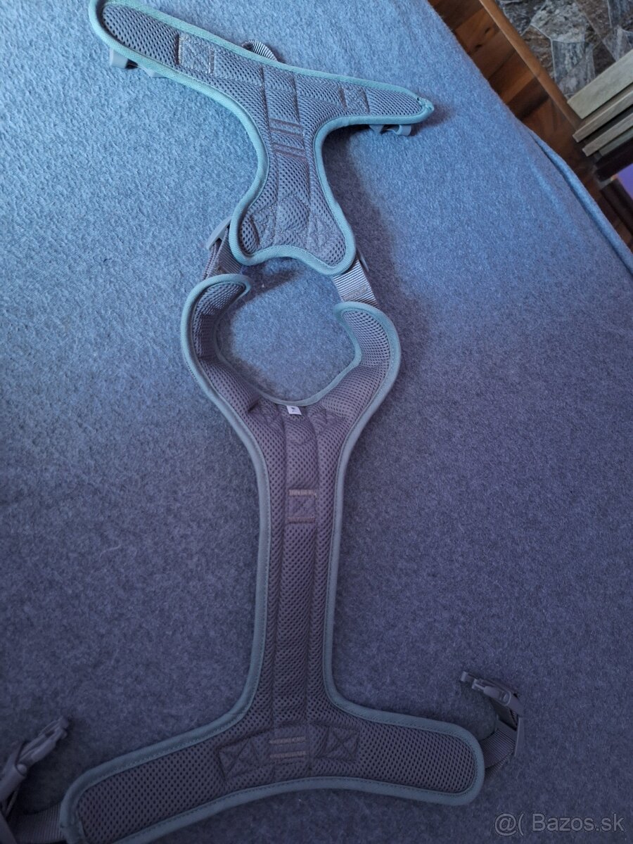 Premium postroj trixie velkost M/L - 5