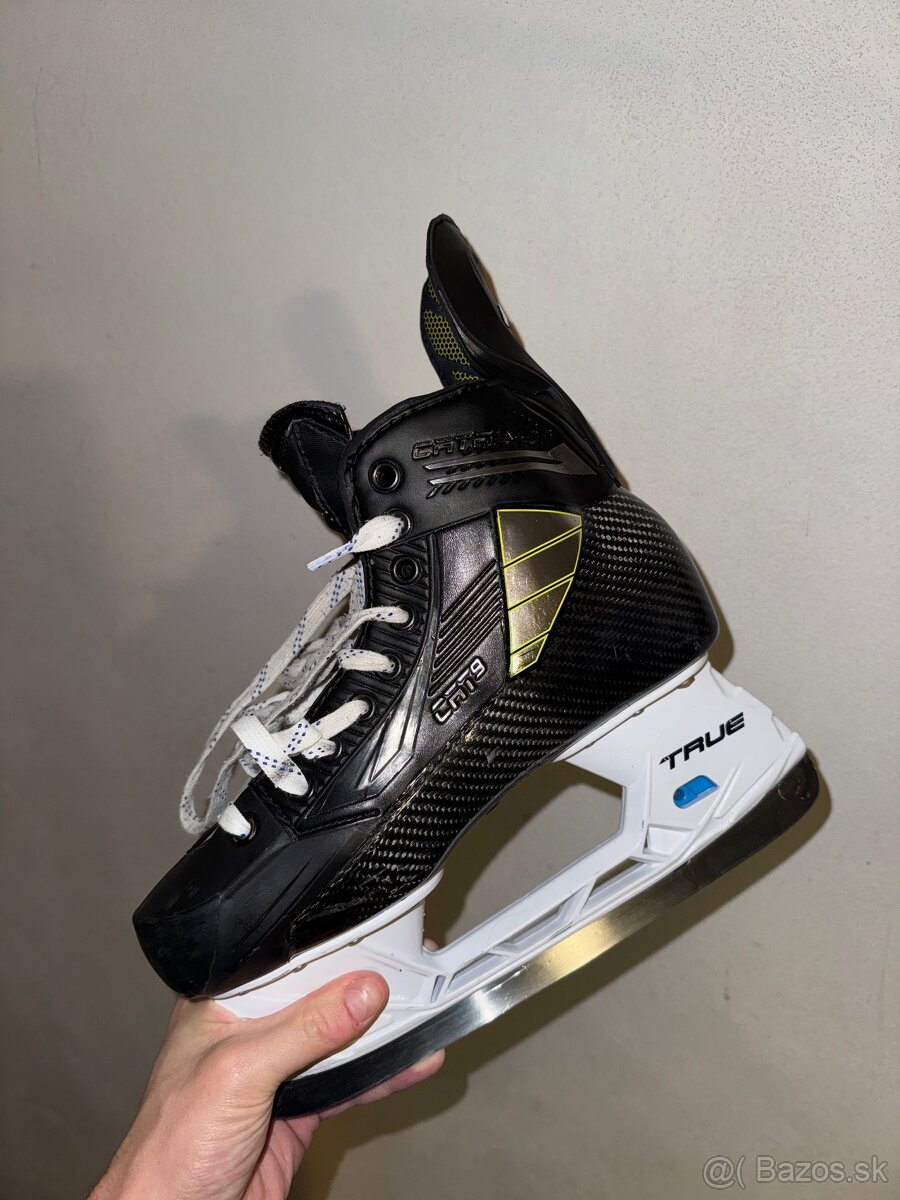 True Catalyst 9 - 7/W - 5