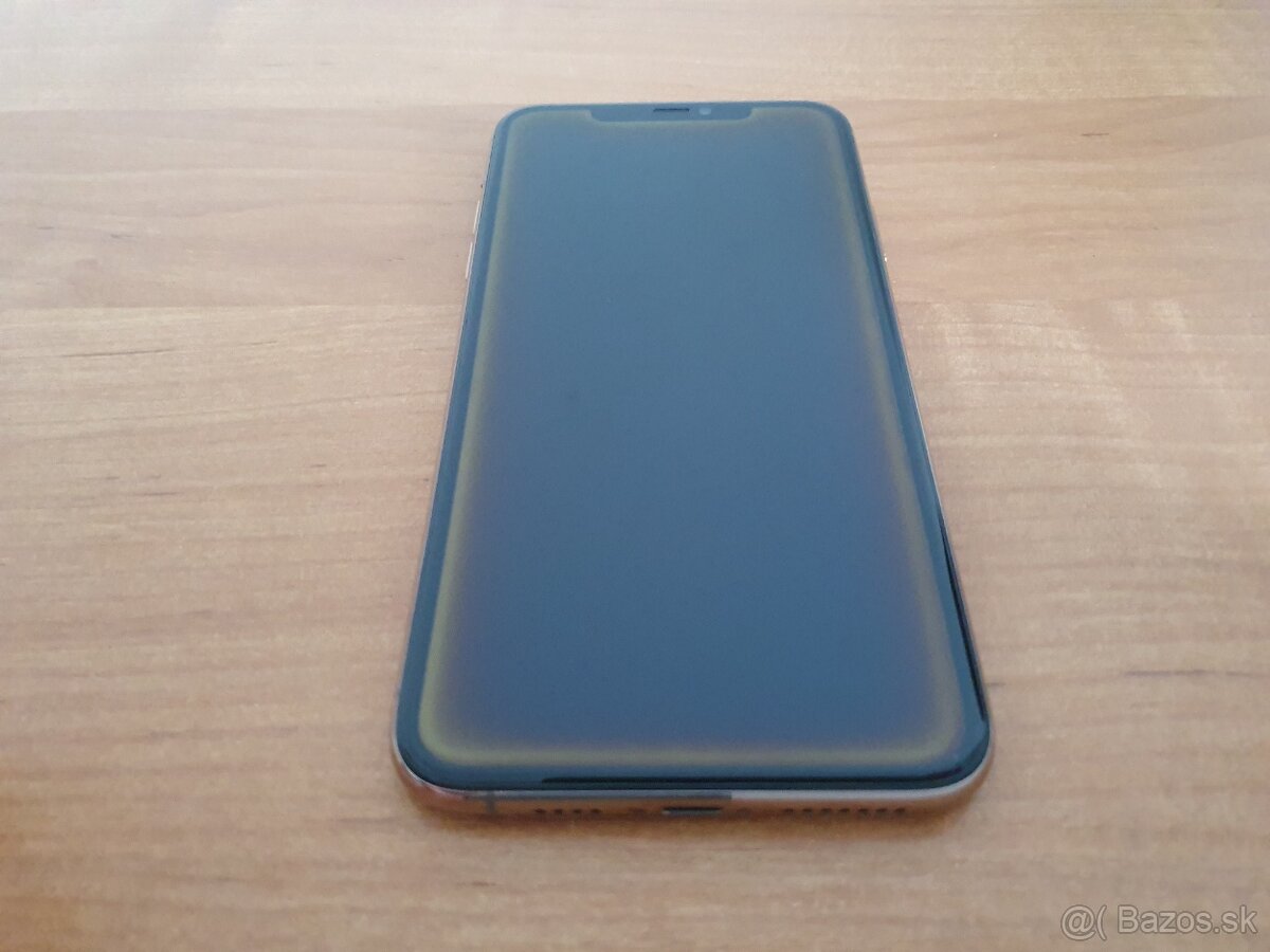 Apple iPhone 11 PRO MAX 256GB 100% Zdravie batérie - 5