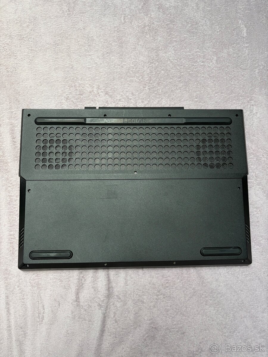 Lenovo Legion herný notebook - 5