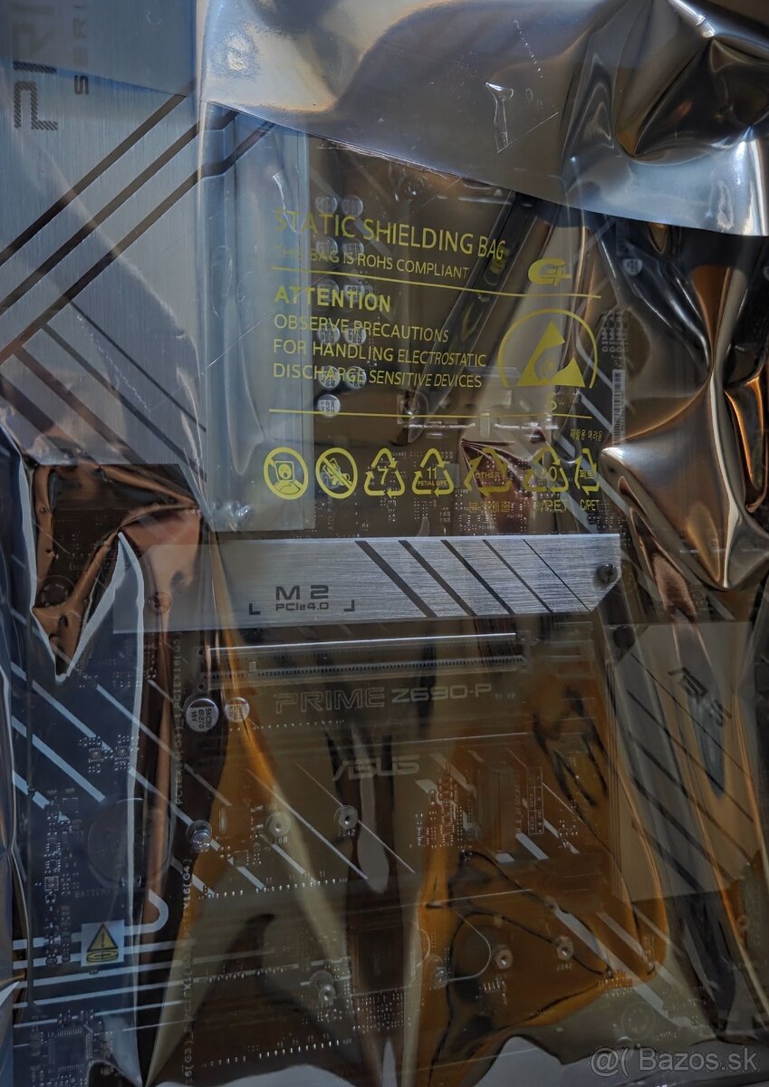 ASUS PRIME Z690-P - 5