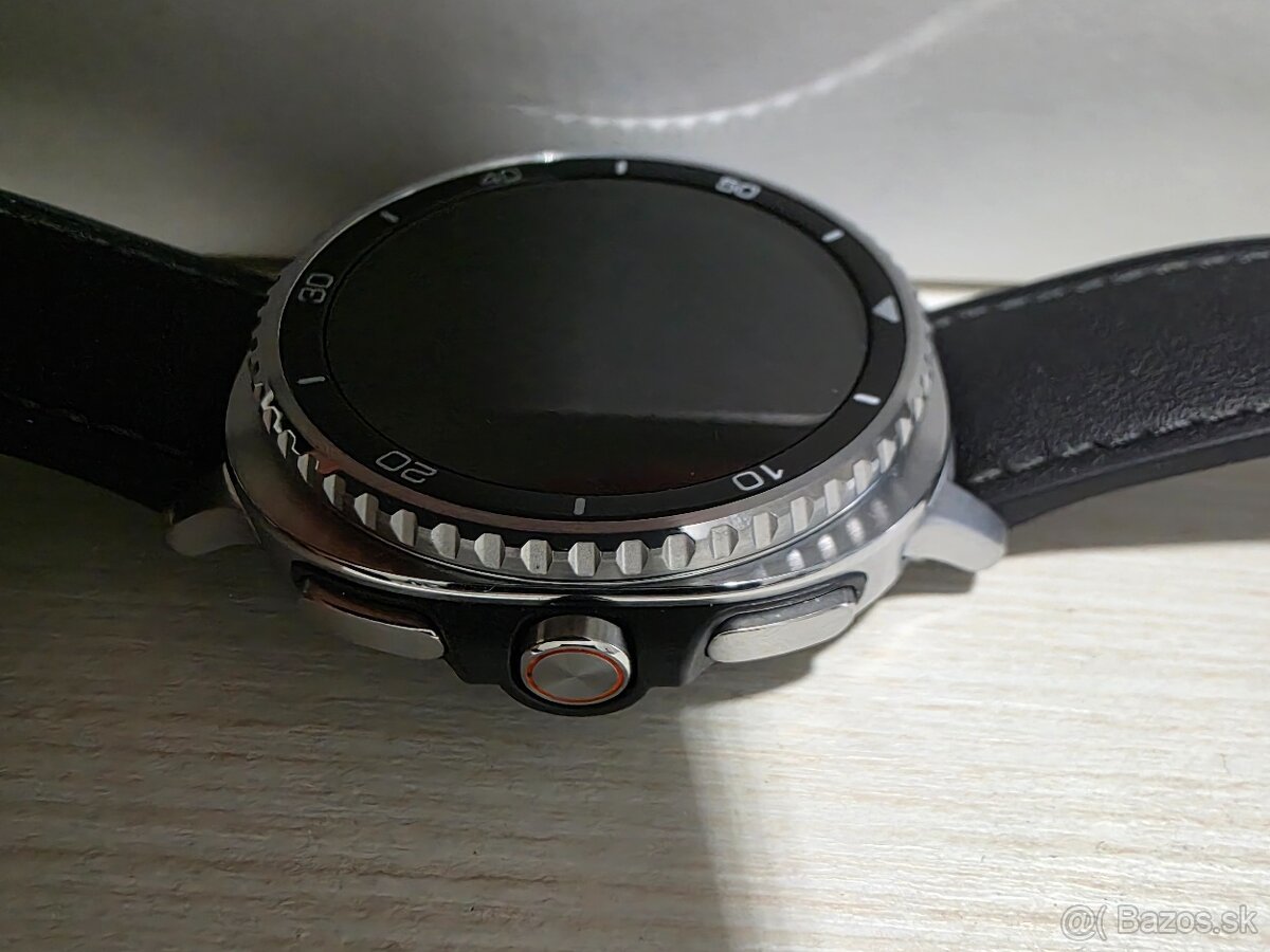 Inteligentné hodinky Samsung Galaxy Watch8 Classic 46 mm LTE - 5