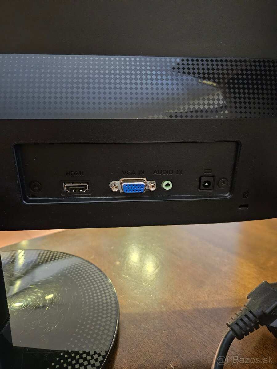 Predam monitor acer SAO Series - 5