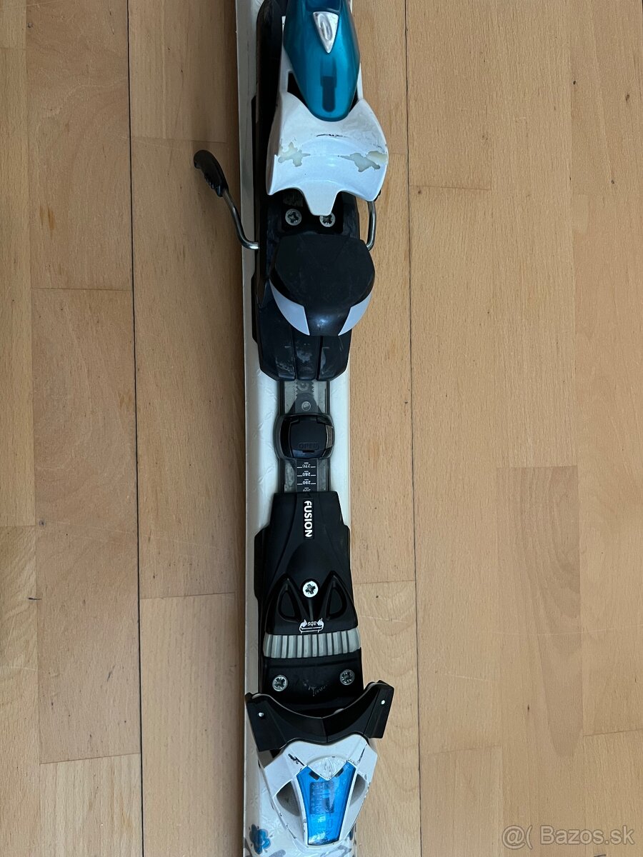 Dámske lyže Elan - 5