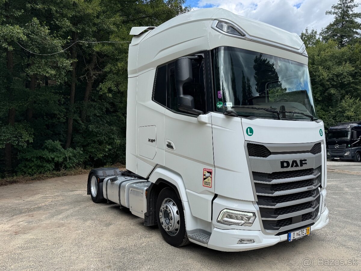 DAF XG+ 480 2022 rok - 5