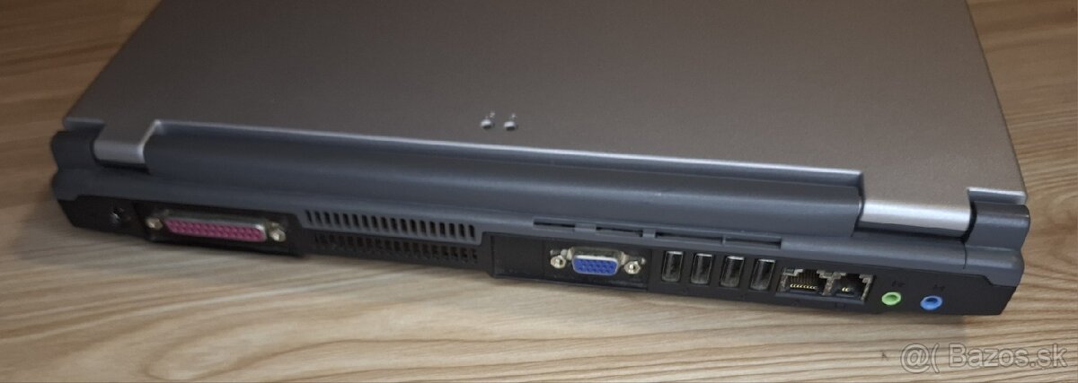 Acer Travel Mate 240 - 5