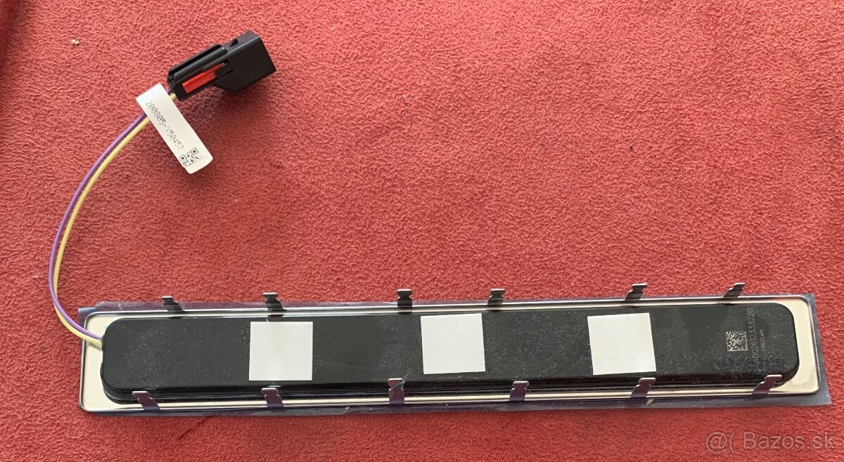 Land rover defender - 5