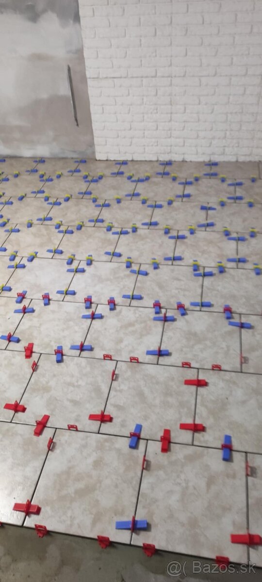 Ponuka stavebných a dokončovacích prác - 5