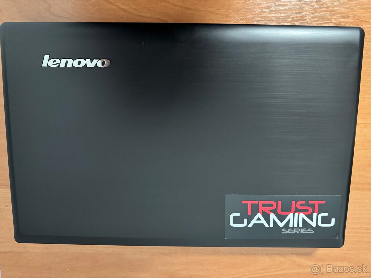 Lenovo G580 - 5