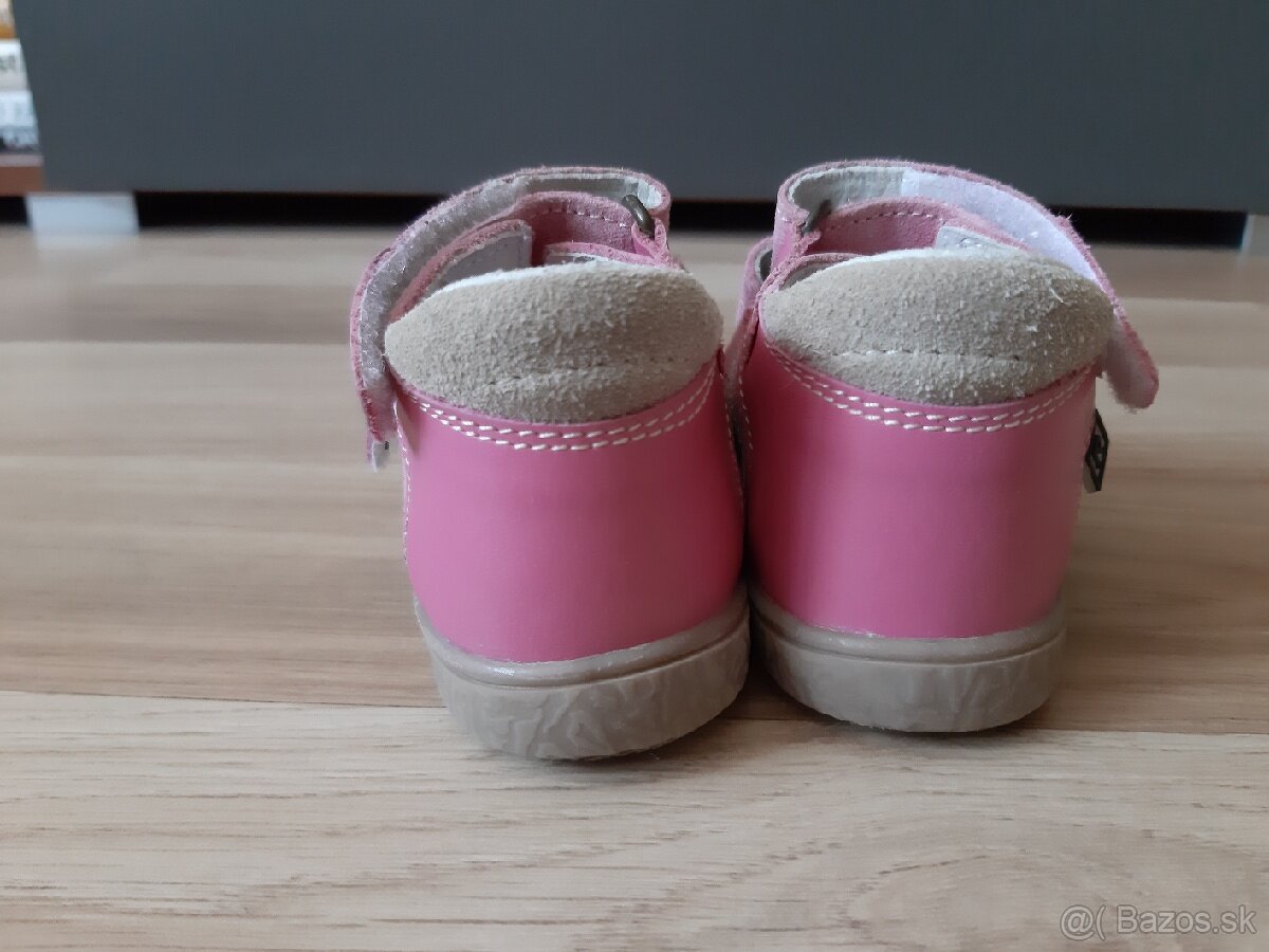 Topánky zn. Rak veľ. 20 - 5