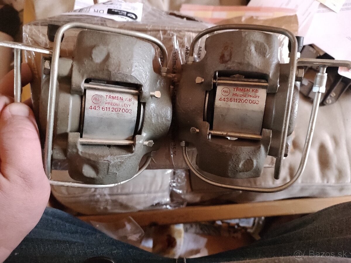 Skoda110r, favorit,135 - 5