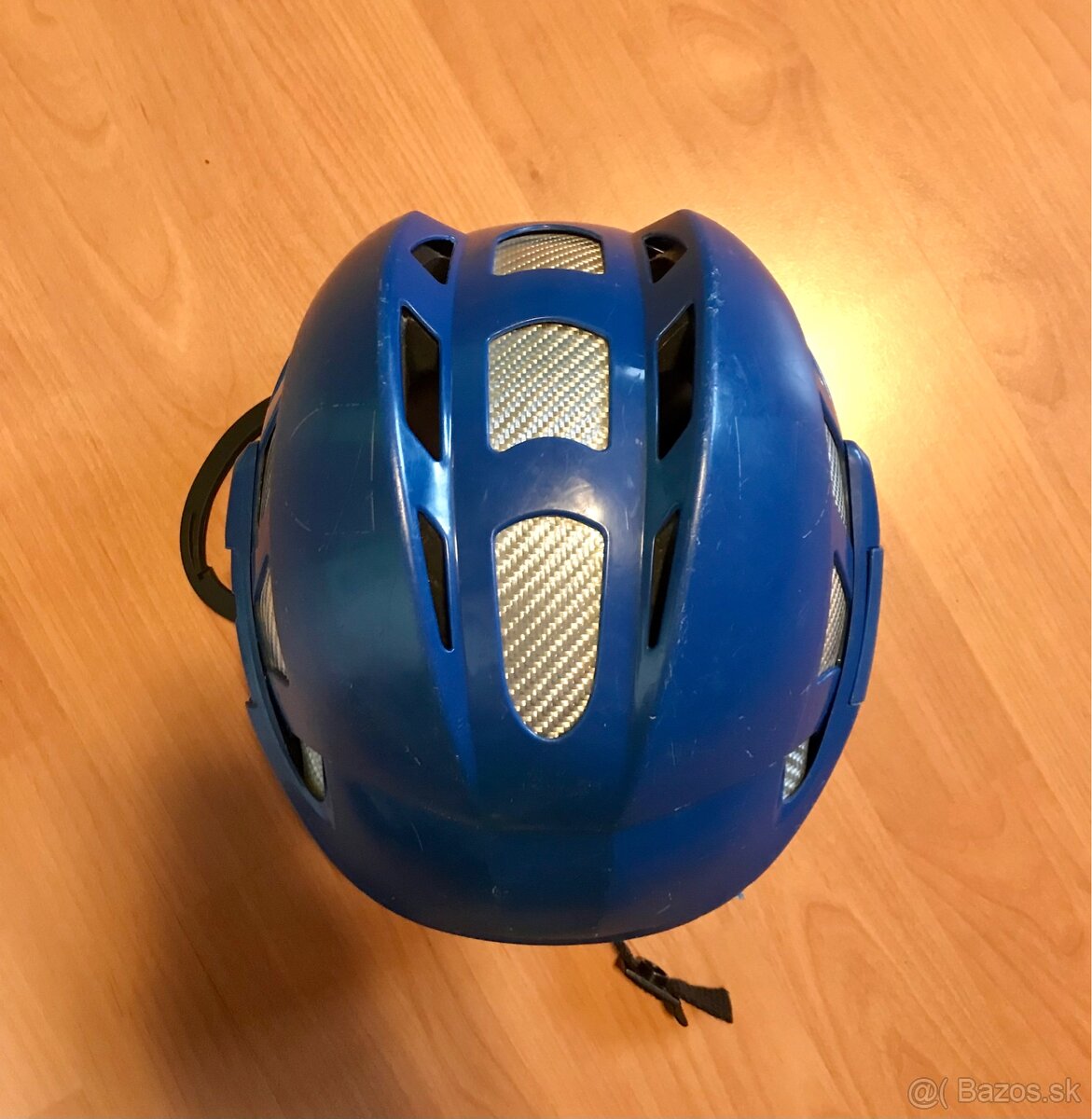 Hokejová prilba Reebok. - 5