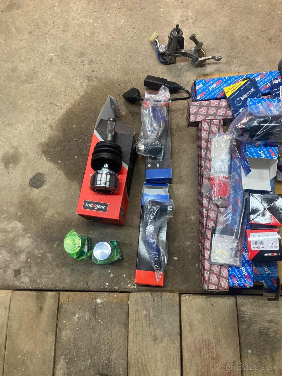 Náhradné diely Daihatsu - 5