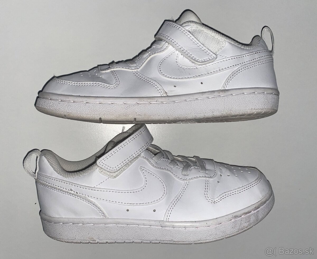 Nike botasky velkost 33 (20,5 cm) - 5