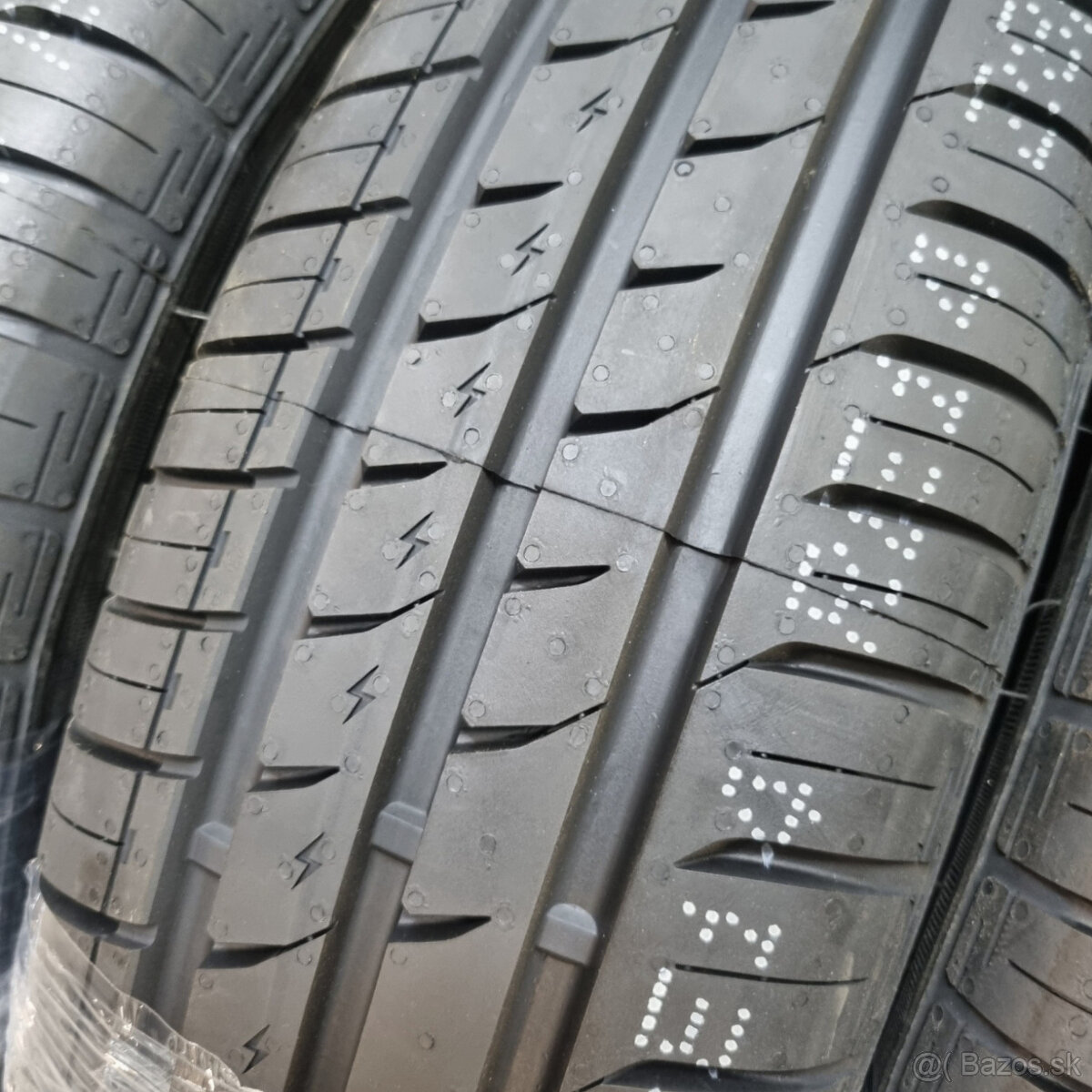 Letné pneumatiky 165/70 R14 SAILUN - 5