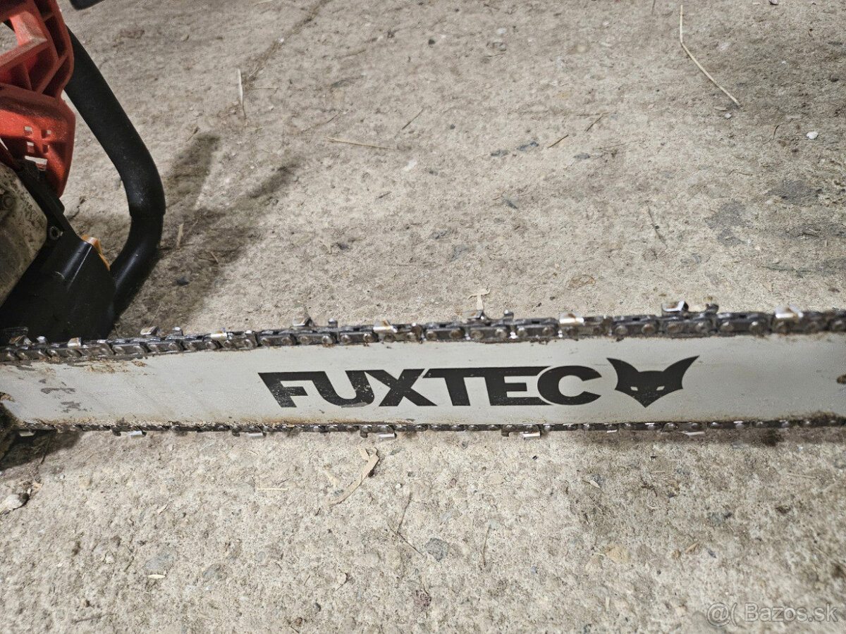 Reťazová píla Fuxtec FX-KSP 155 - 5