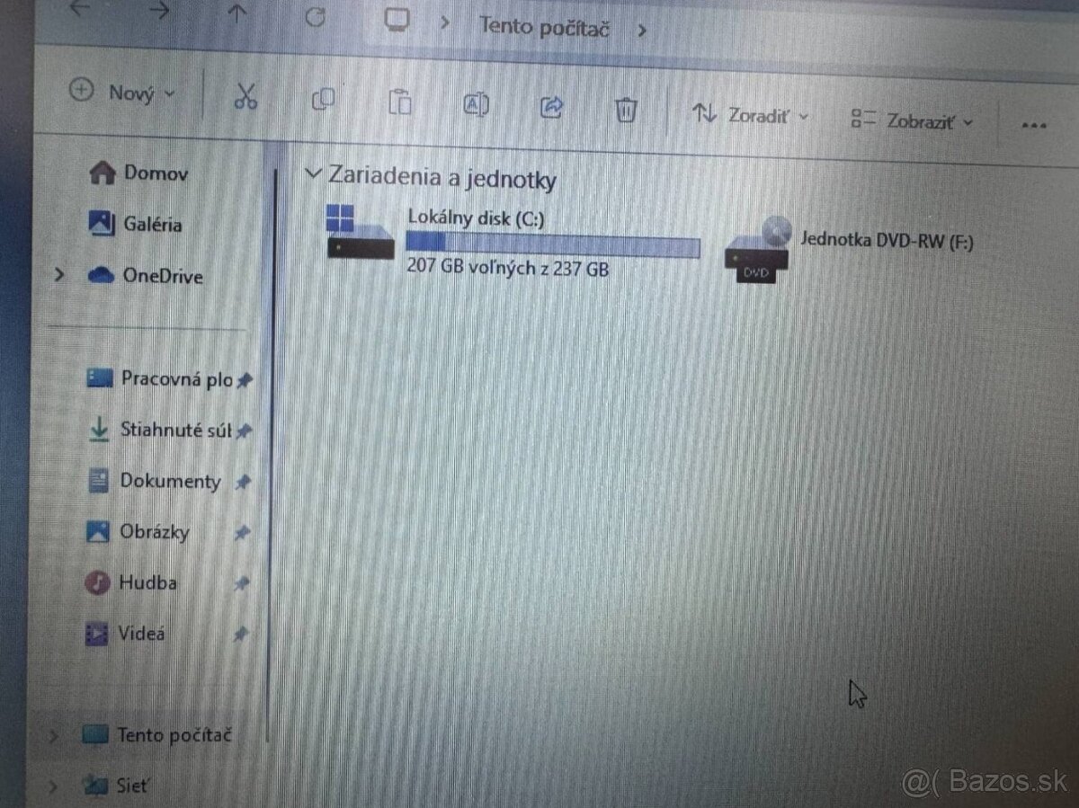 Notebook 14" Lenovo.Intel i5-4300M 2x2,60GHz.8gb ram.256SSD - 5