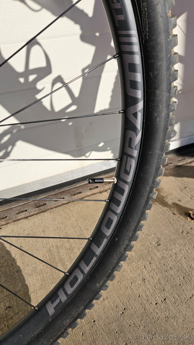 Cannondale scalpel si carbon 3 - 5