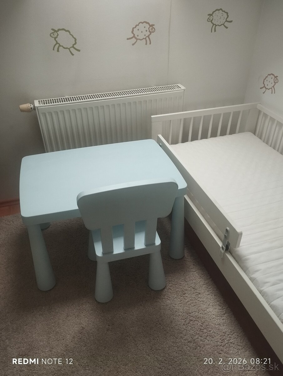 Detská izba - 5