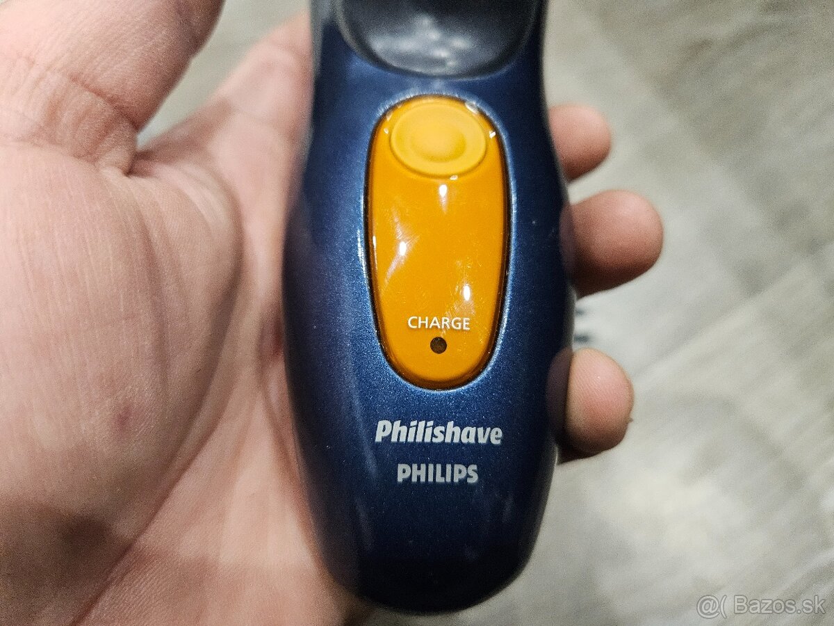 Philishave HQ 7830 20e - 5