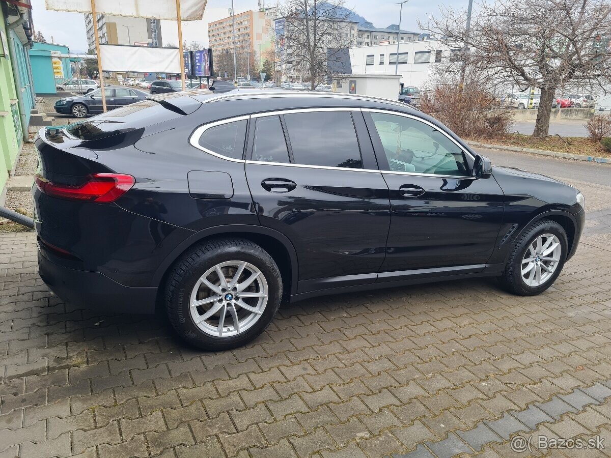Bmw x4 - 5