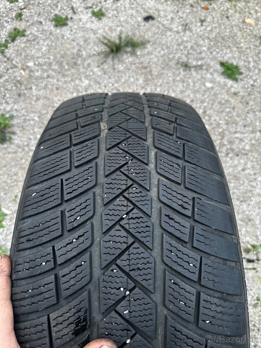 255/55 R18 - 5