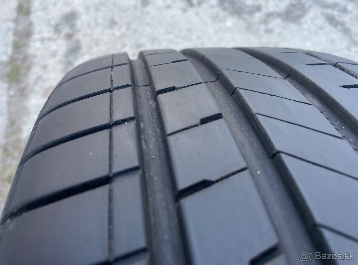 5x112 R17 škoda Vw seat Audi - 5