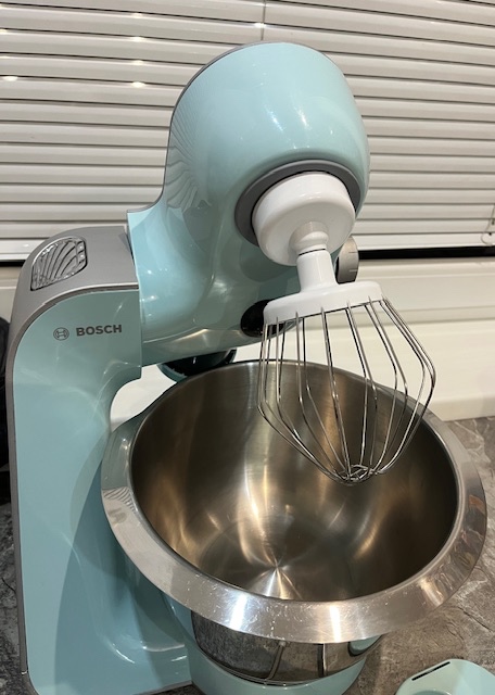 Bosch MUM 58020 1000w kuchynský robot - 5