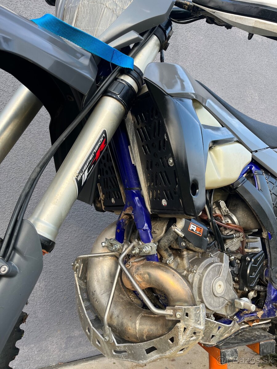 sherco se 300 2021 - 5