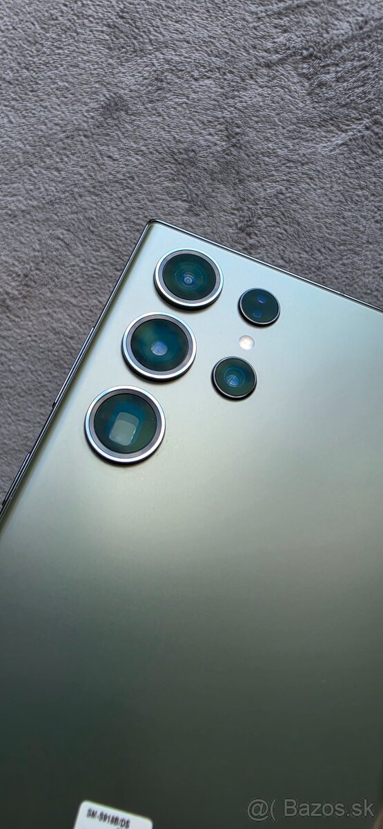 Samsung Galaxy S23 Ultra - 5