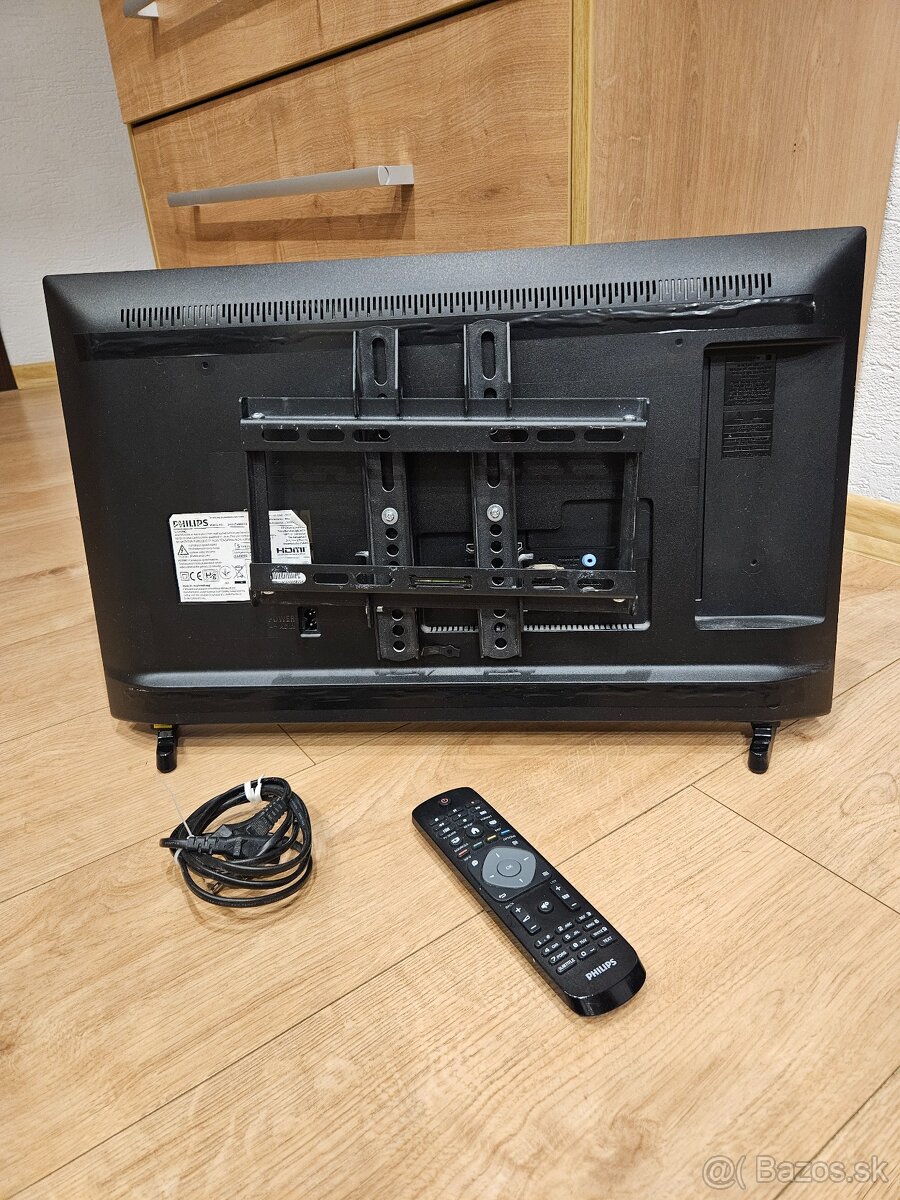 Televizor PHILIPS 24" - 5