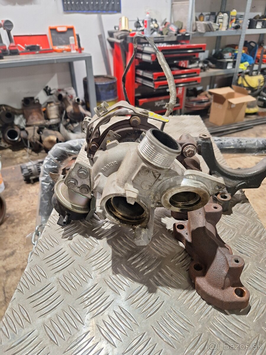 TURBO 2.0 TDI 110KW - 5