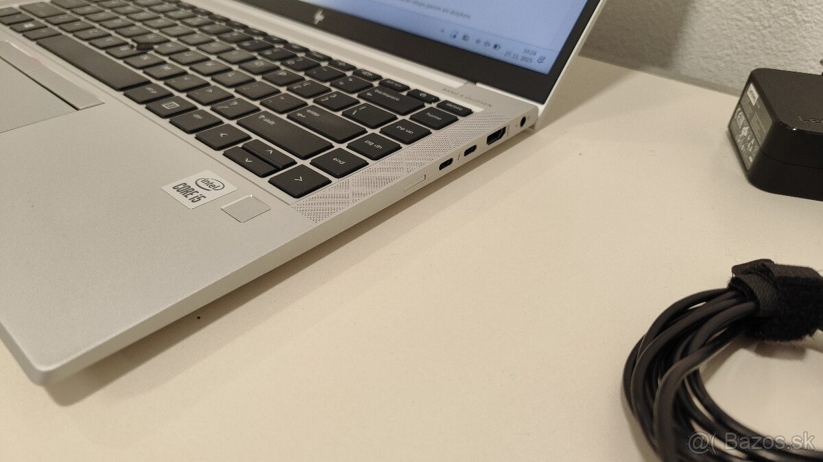 HP Elitebook 840 - G7 - 5