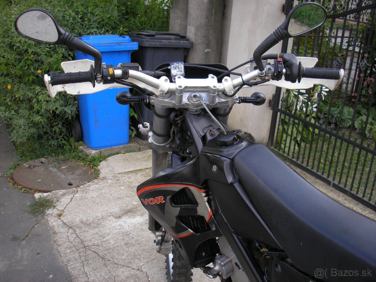 VOR 450 s tp špz - 5
