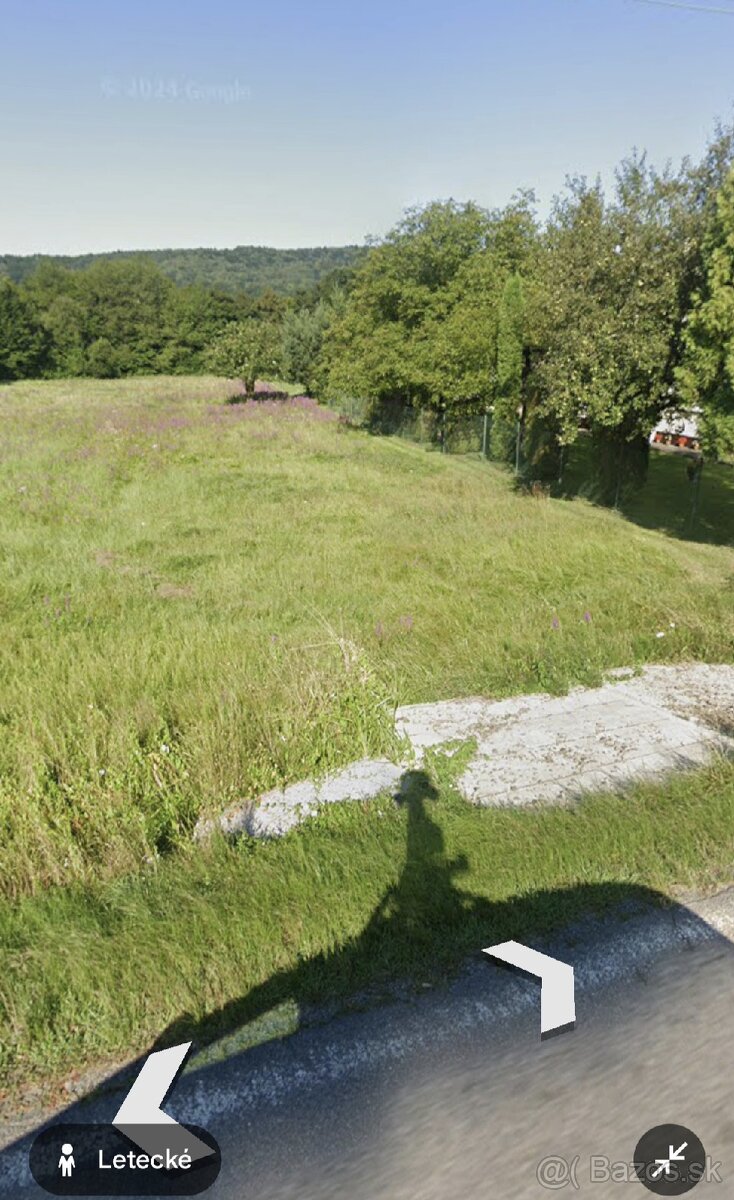 Pozemok –Radvaň nad Laborcom - 5