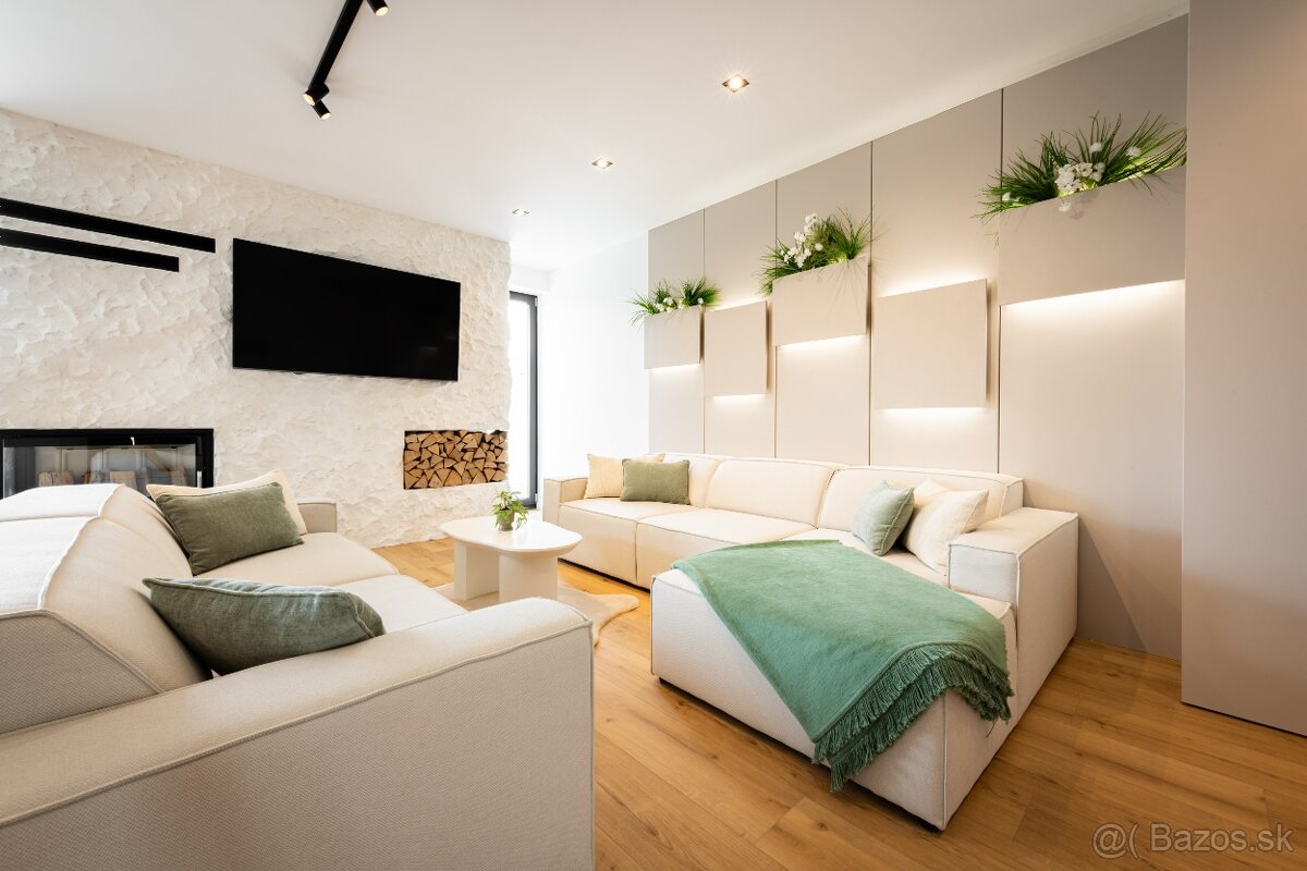 Rezidencia Košťany nad Turcom - 5