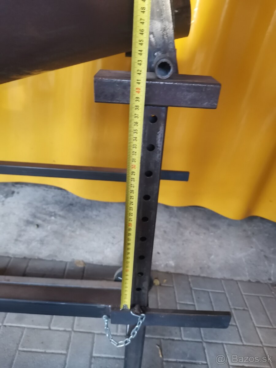 Konštrukcia nasypka - 5