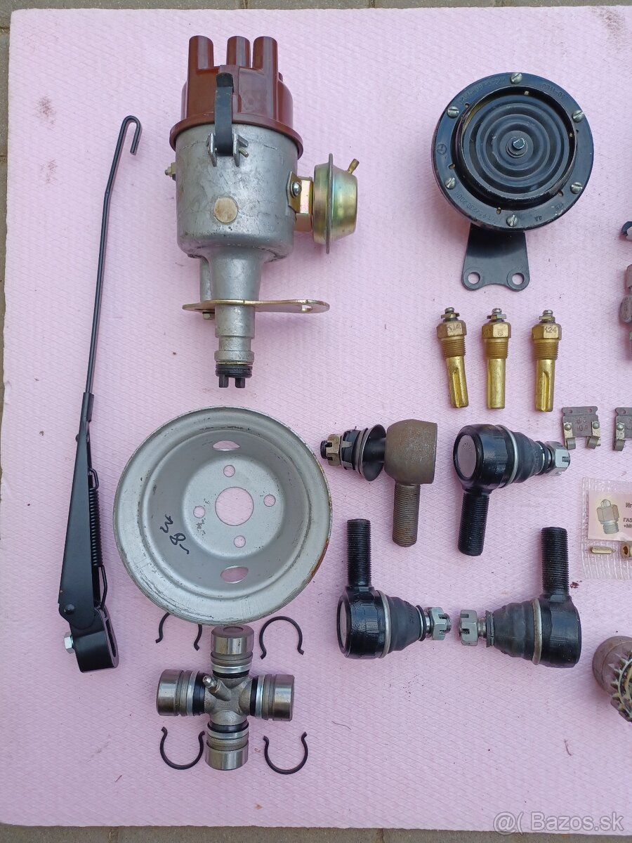Nove nd na ruske auta - 5
