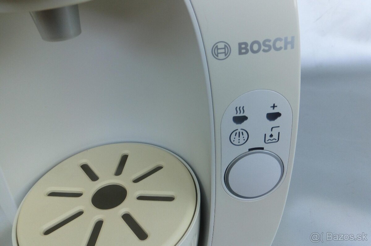 Kávovar Bosch Tassimo . - 5