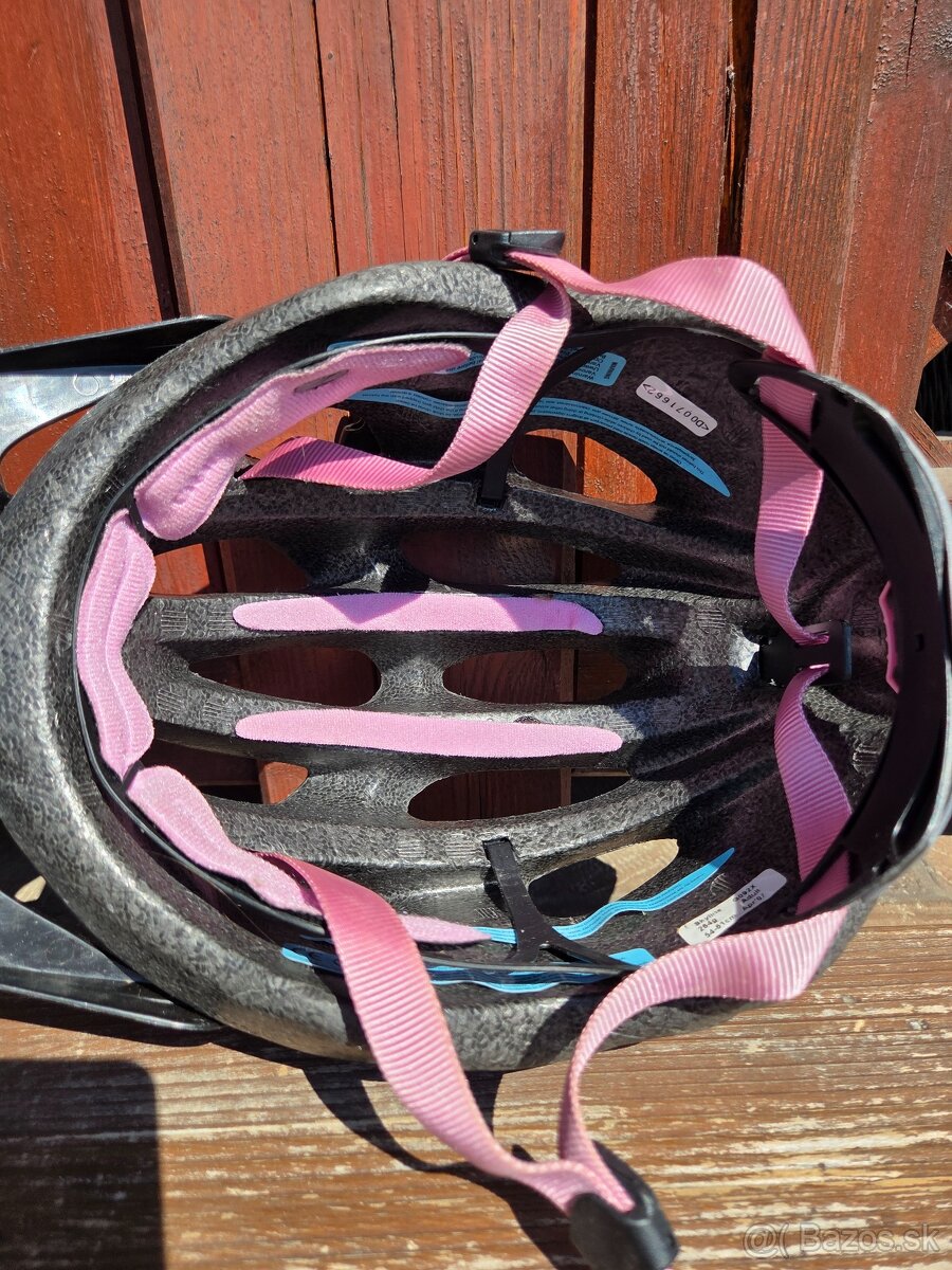 Predám prilbu Giro G092X - 5