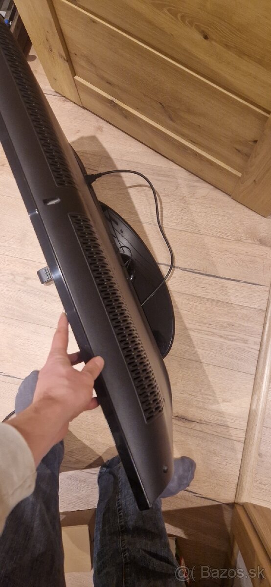 37" LCD Samsung - 5