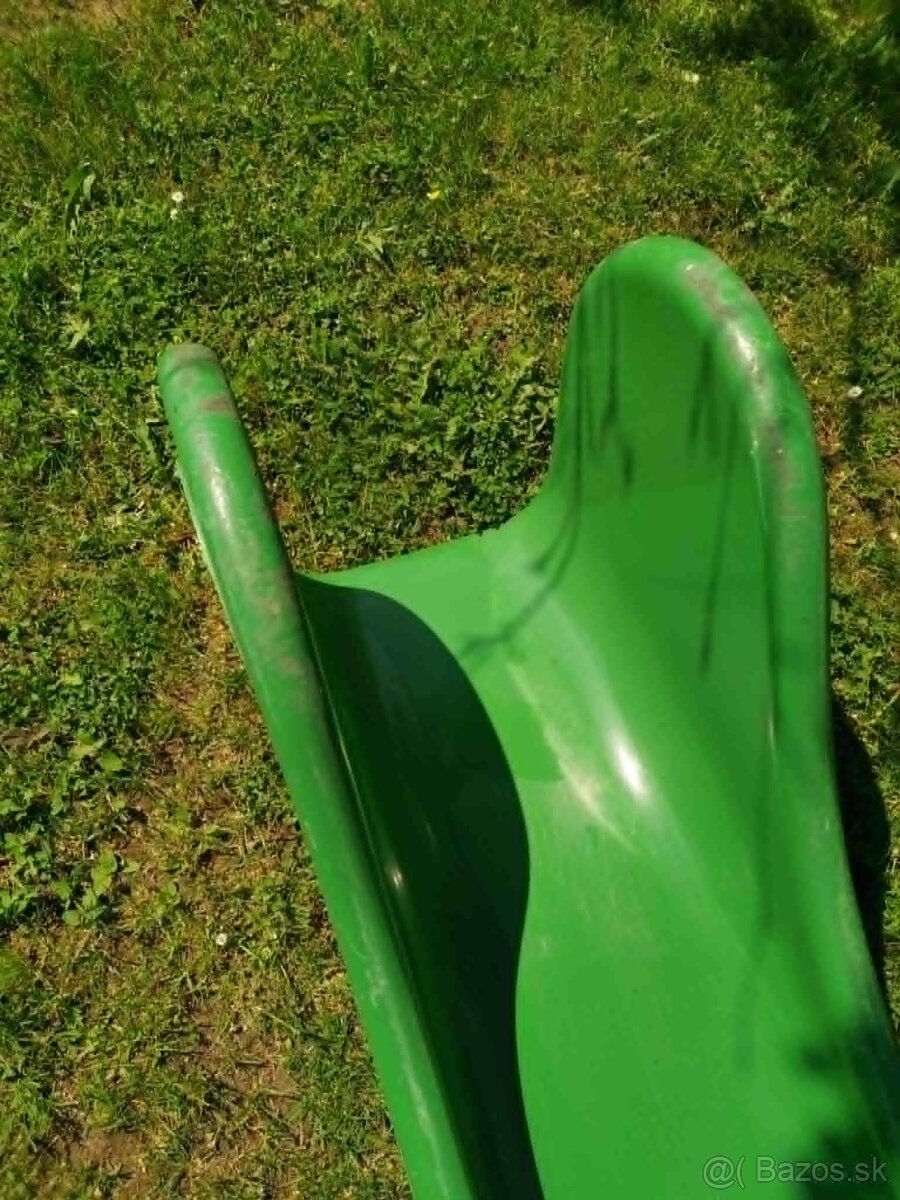 Šmýkalka - 5