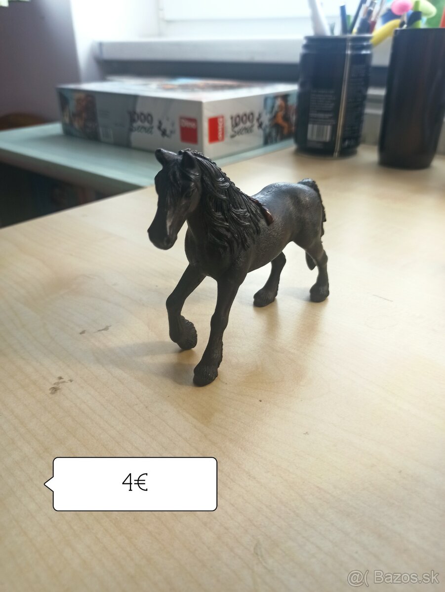 Predám schleich za symbolickú cenu - 5