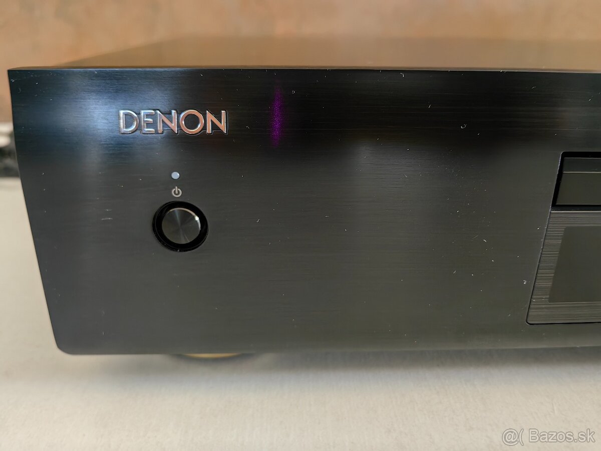 Denon DCD-600NE - 5