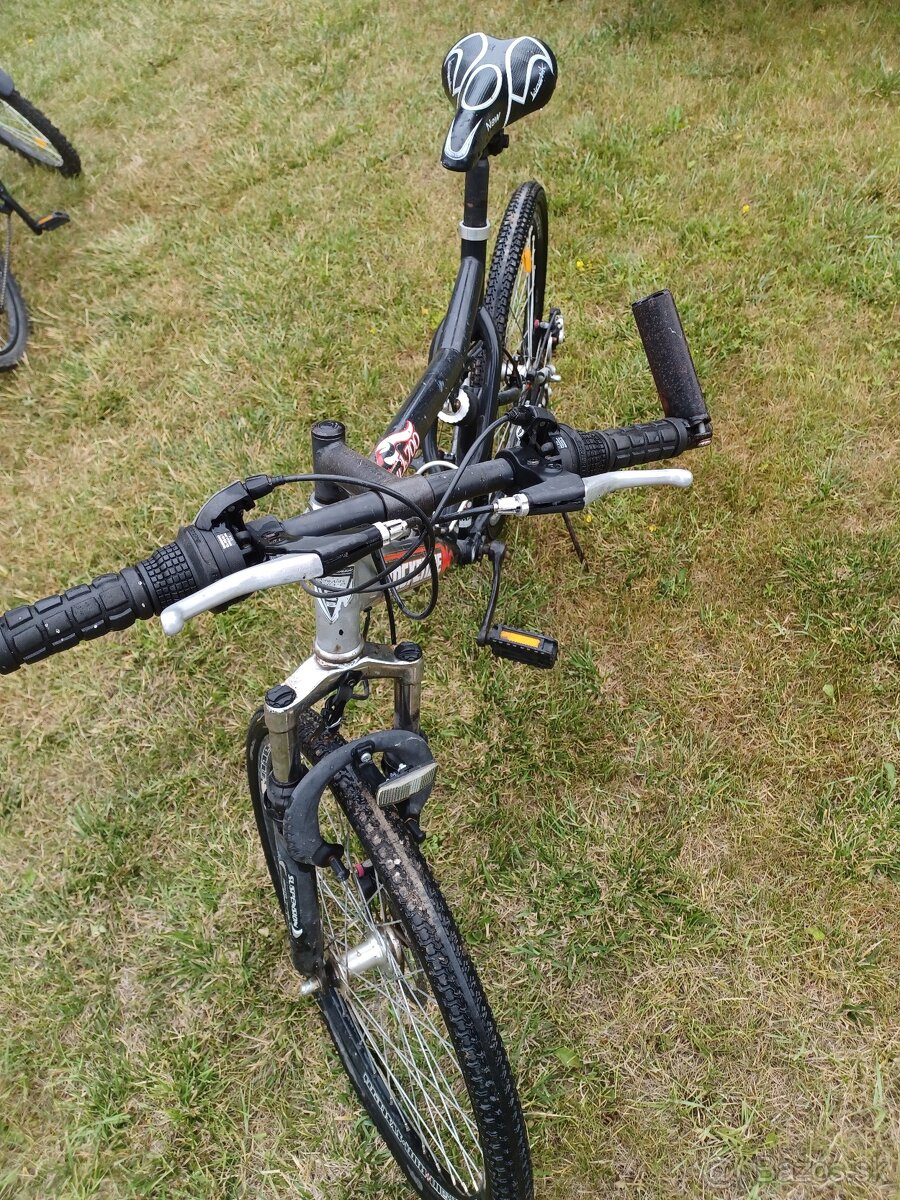Bicykel McKenzie - 5